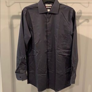 Van Heusen flex collar classic fit sz 15 32/33